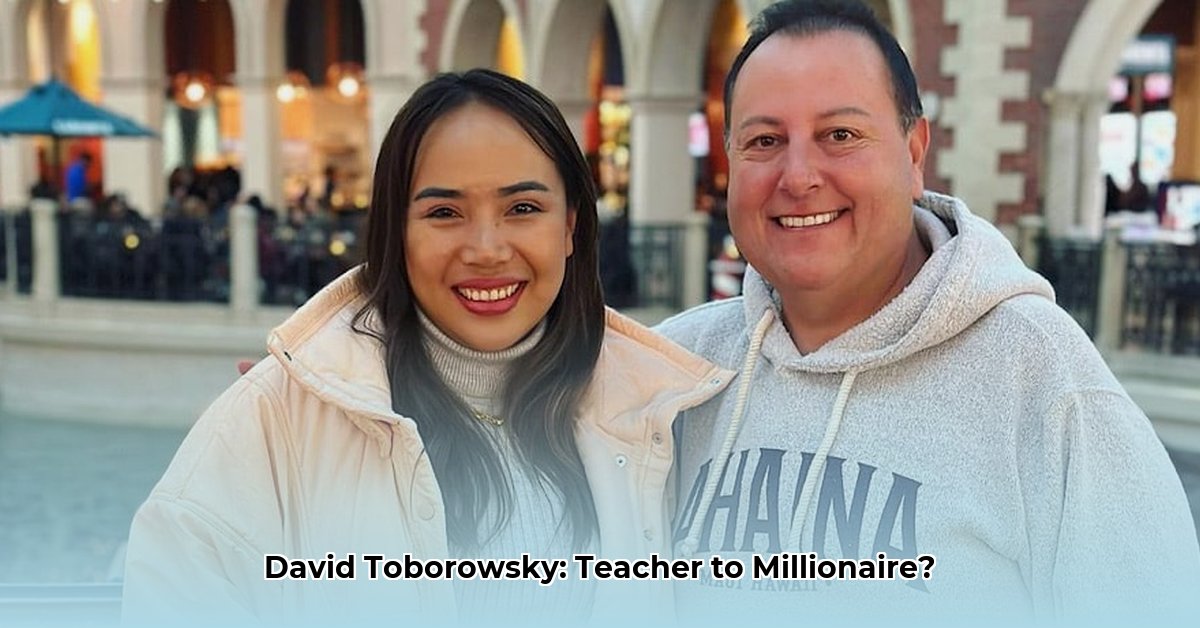 david-toborowsky-net-worth